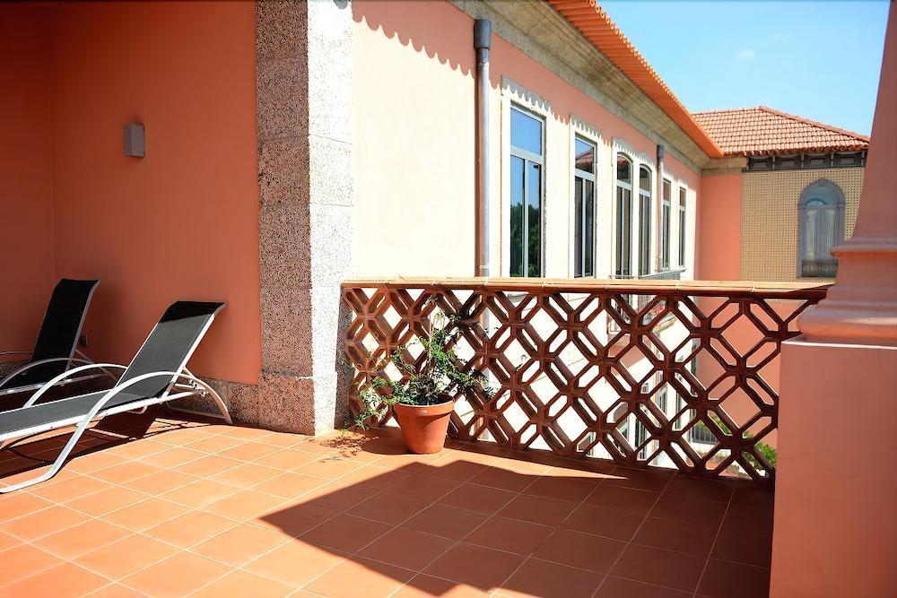 Hotel Quinta Da Cruz & Spa Oliveira  Exterior photo