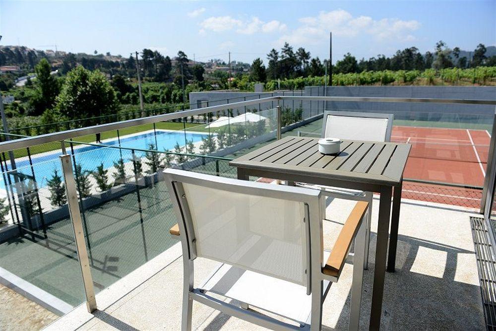 Hotel Quinta Da Cruz & Spa Oliveira  Exterior photo