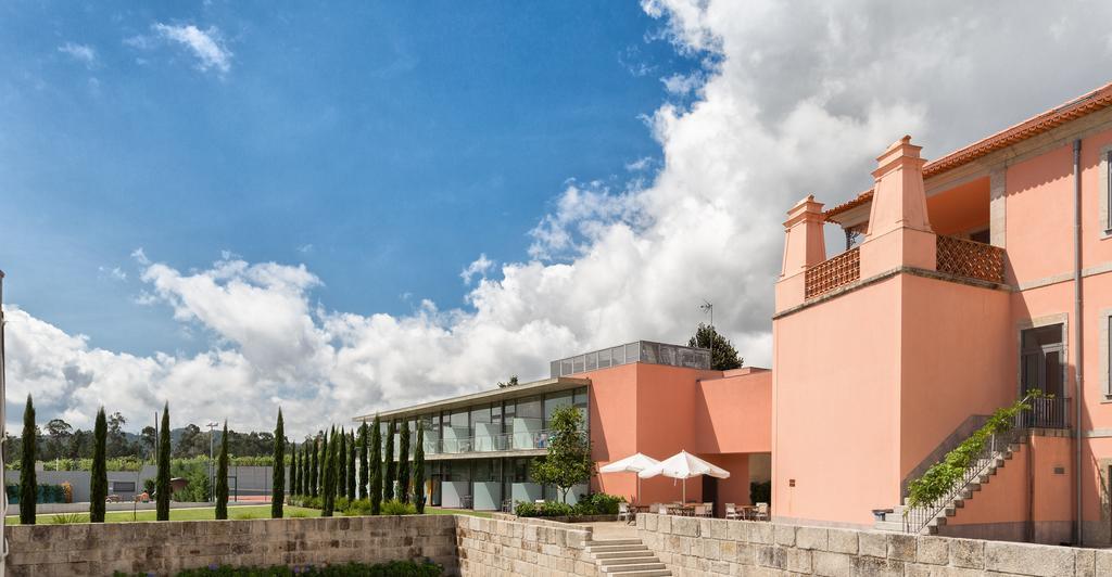 Hotel Quinta Da Cruz & Spa Oliveira  Exterior photo