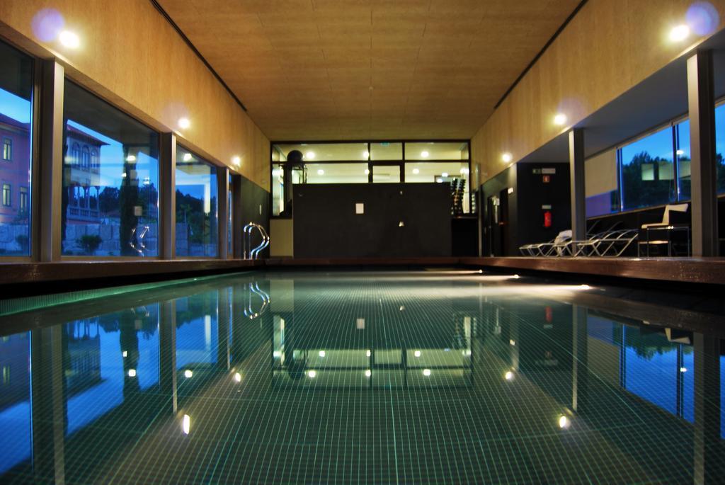 Hotel Quinta Da Cruz & Spa Oliveira  Exterior photo