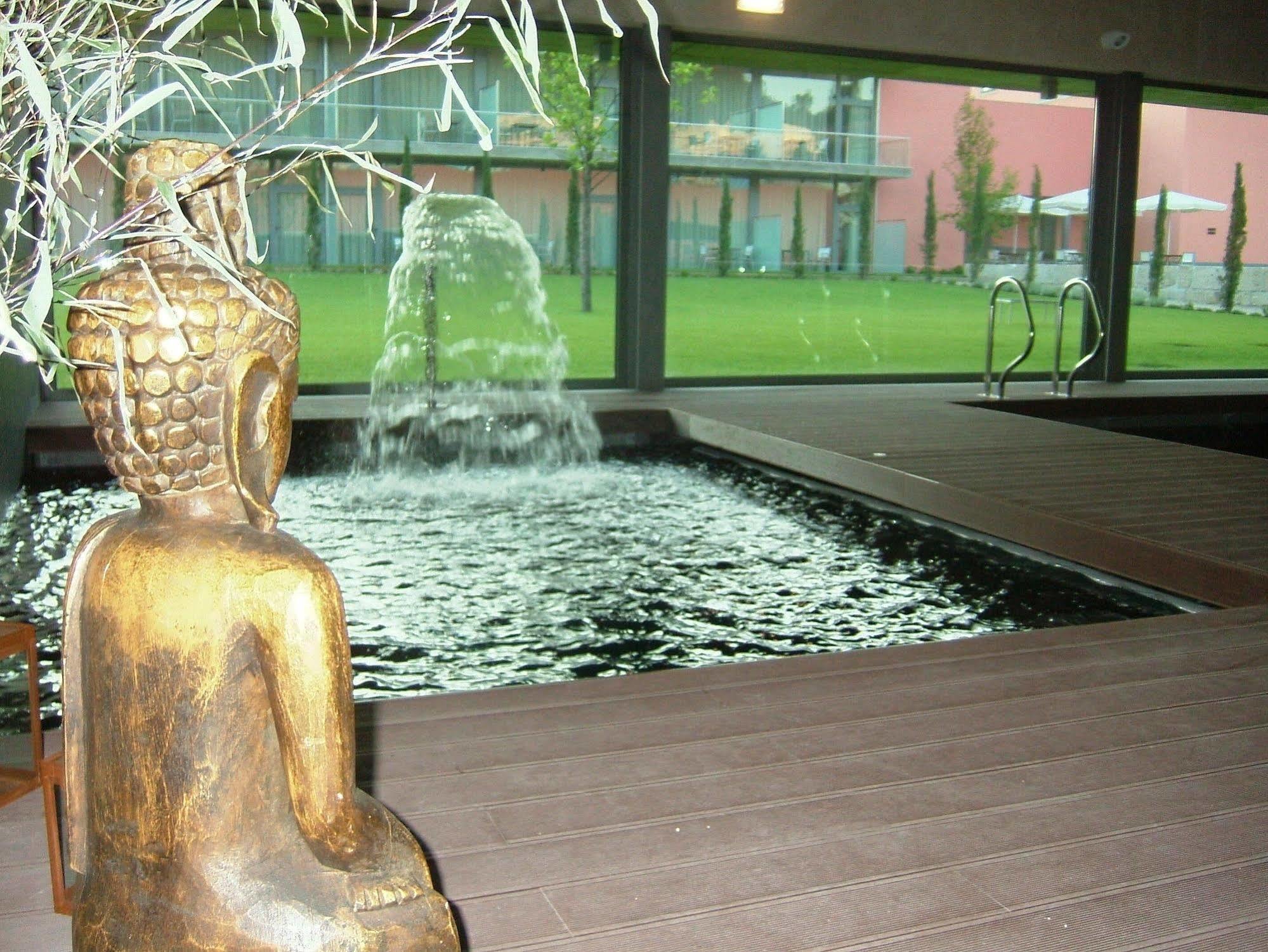 Hotel Quinta Da Cruz & Spa Oliveira  Exterior photo