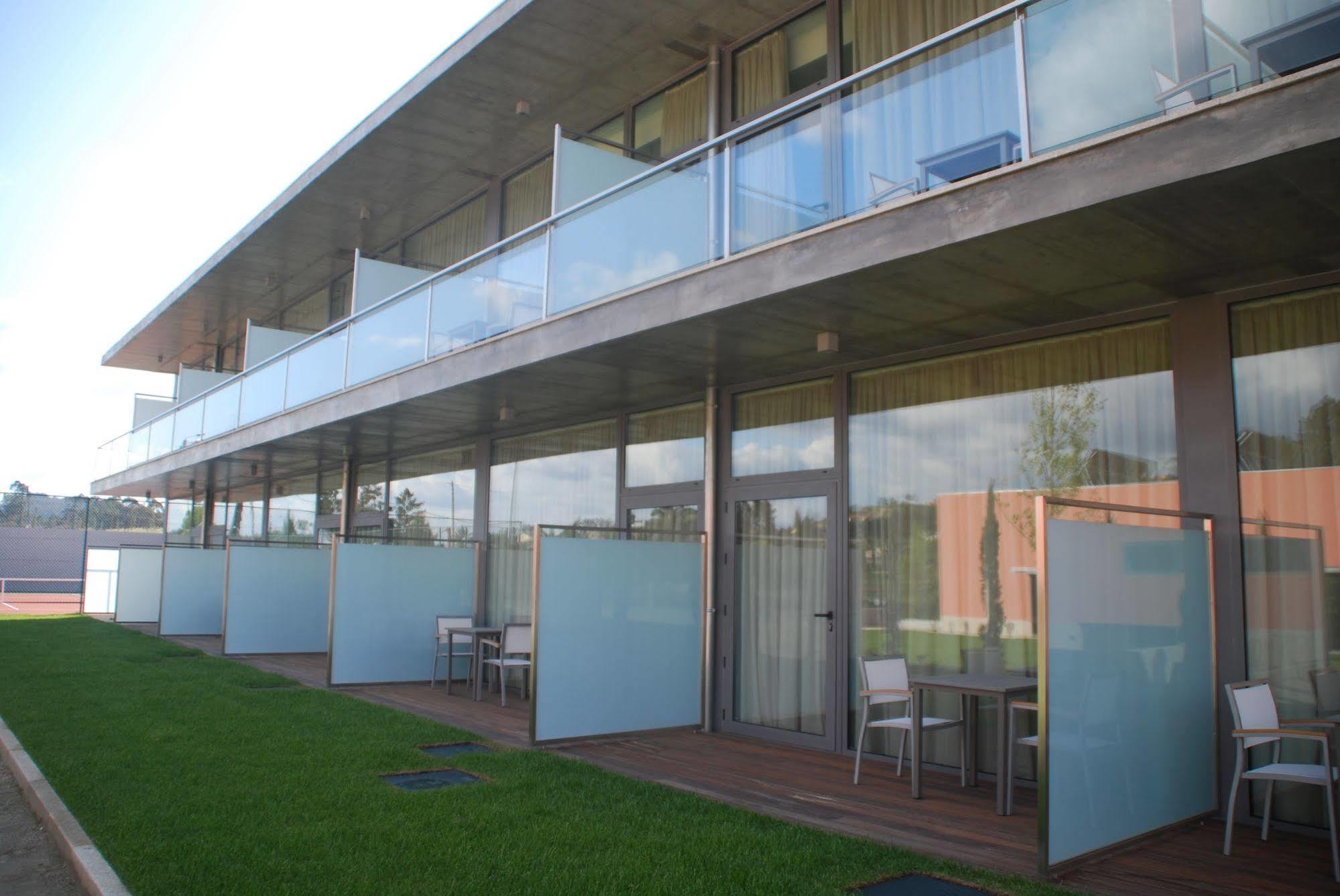 Hotel Quinta Da Cruz & Spa Oliveira  Exterior photo